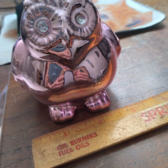 Owl Bank Bling - Picture 5 of 5